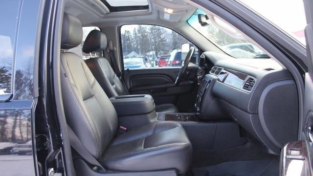 2012 GMC Sierra 2500HD Denali
