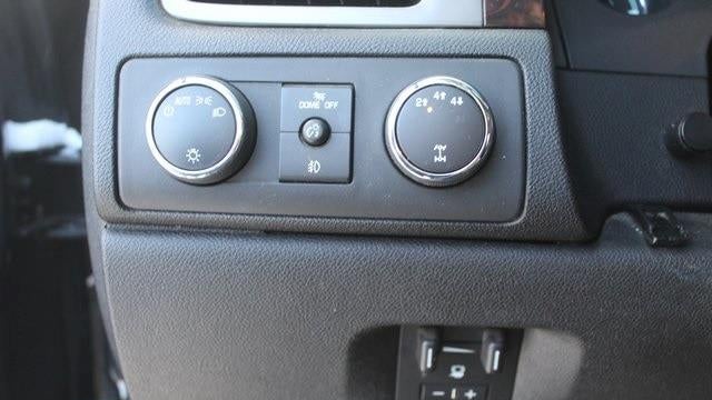 2012 GMC Sierra 2500HD Denali