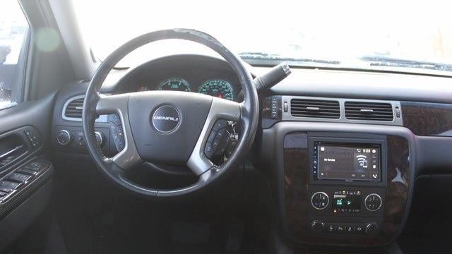 2012 GMC Sierra 2500HD Denali