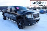 2012 Sierra 2500HD Thumbnail 1