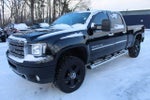 2012 Sierra 2500HD Thumbnail 6