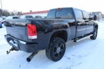 2012 Sierra 2500HD Thumbnail 11