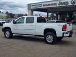 2013 Sierra 2500HD Thumbnail 2