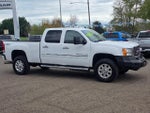 2013 Sierra 2500HD Thumbnail 3