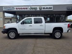 2013 Sierra 2500HD Thumbnail 8