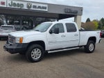2013 Sierra 2500HD Thumbnail 36