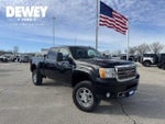 2013 Sierra 2500HD Thumbnail 1