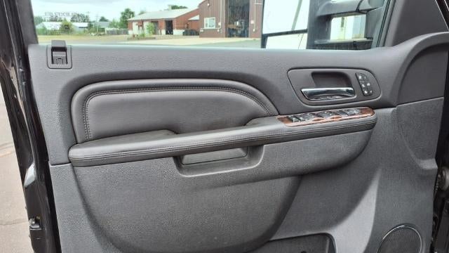 2013 GMC Sierra 2500HD Denali