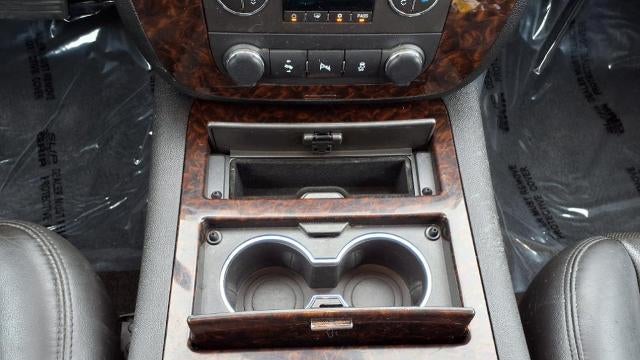 2013 GMC Sierra 2500HD Denali