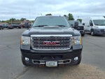2013 Sierra 2500HD Thumbnail 9