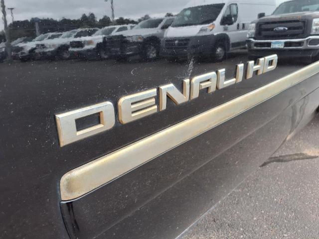 2013 GMC Sierra - $25,600