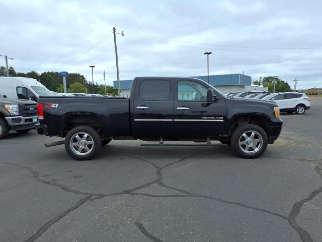 2013 GMC Sierra - $25,600