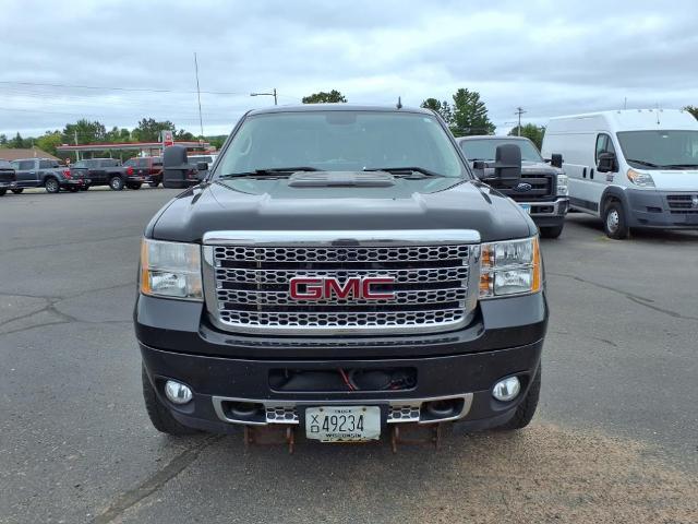 2013 GMC Sierra - $25,600