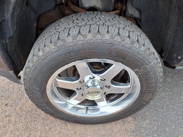 2013 GMC Sierra - $25,600