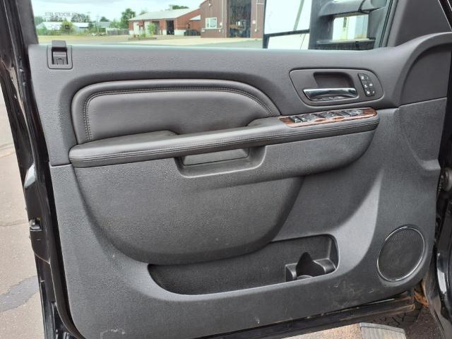 2013 GMC Sierra - $25,600