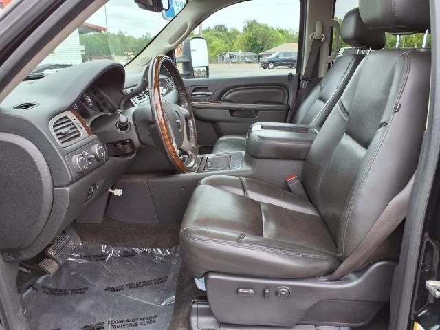 2013 GMC Sierra - $25,600
