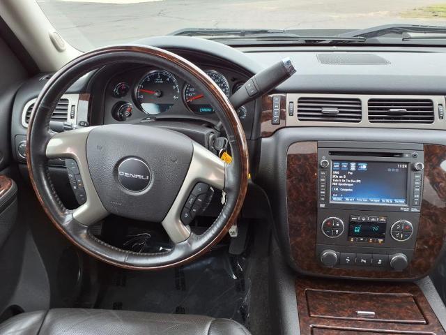 2013 GMC Sierra - $25,600