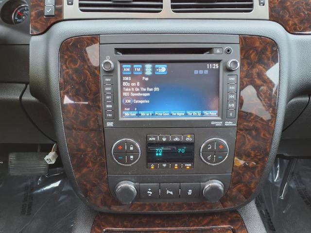 2013 GMC Sierra - $25,600