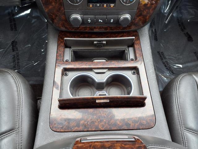 2013 GMC Sierra - $25,600
