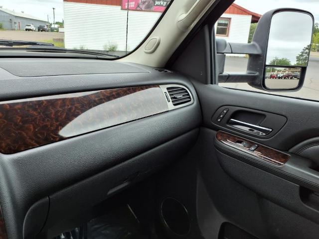 2013 GMC Sierra - $25,600