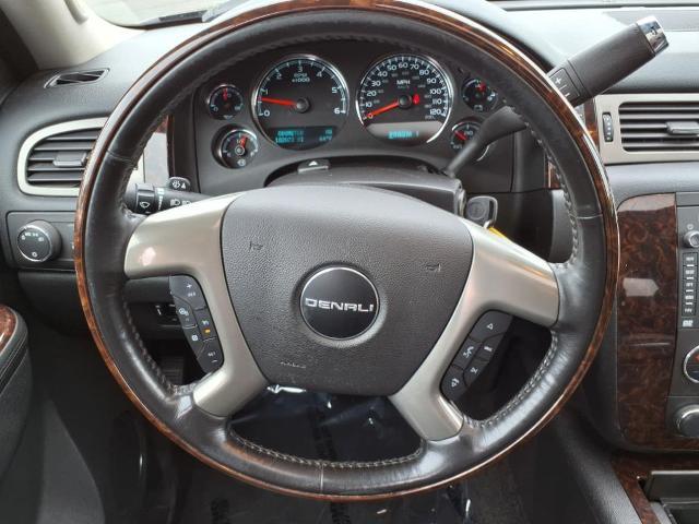 2013 GMC Sierra - $25,600