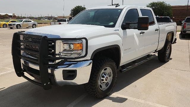 Preowned 2019 GMC Sierra 2500HD Base for Sale