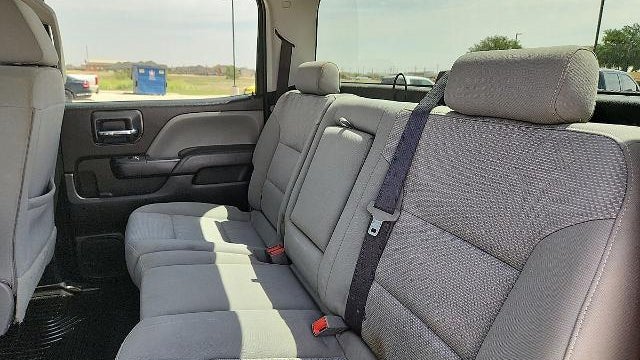 2019 GMC Sierra 2500HD Base