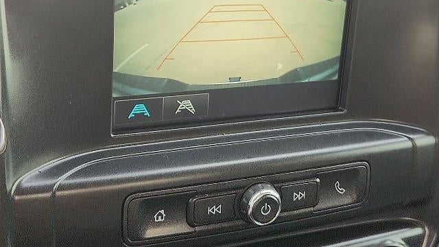 2019 GMC Sierra 2500HD Base
