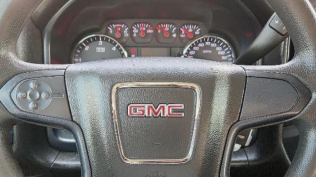 2019 GMC Sierra 2500HD Base