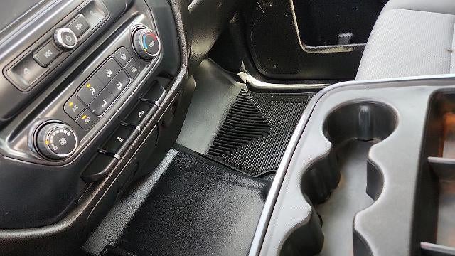 2019 GMC Sierra 2500HD Base