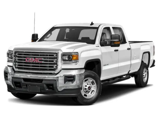 2019 GMC Sierra Hd - $31,914