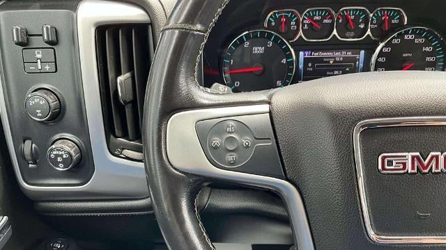 2019 GMC Sierra 2500HD SLE