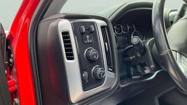 2019 GMC Sierra 2500HD SLE