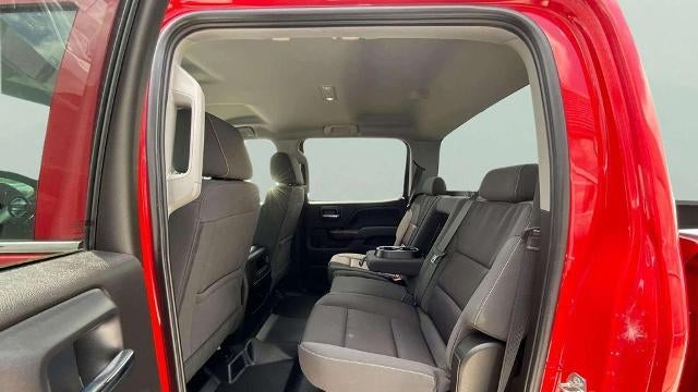 2019 GMC Sierra 2500HD SLE