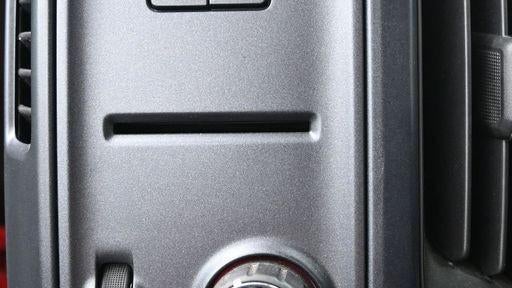 2016 GMC Sierra 2500HD Base