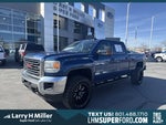 2016 Sierra 2500HD Thumbnail 1