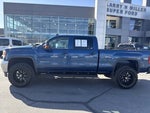 2016 Sierra 2500HD Thumbnail 2