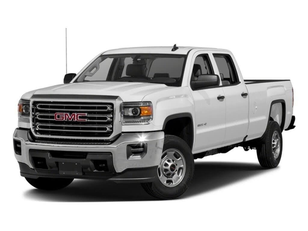 2016 GMC Sierra - $19,995
