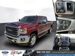 2019 Sierra 2500HD Thumbnail 1