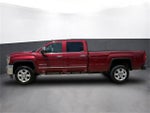 2019 Sierra 2500HD Thumbnail 2