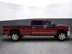 2019 Sierra 2500HD Thumbnail 7