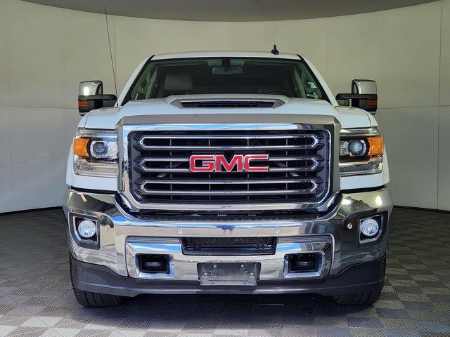 2019 GMC Sierra Hd - $39,635