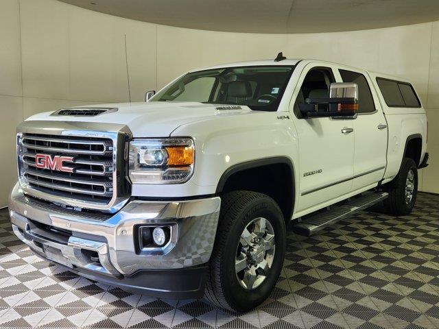 2019 GMC Sierra Hd - $39,635