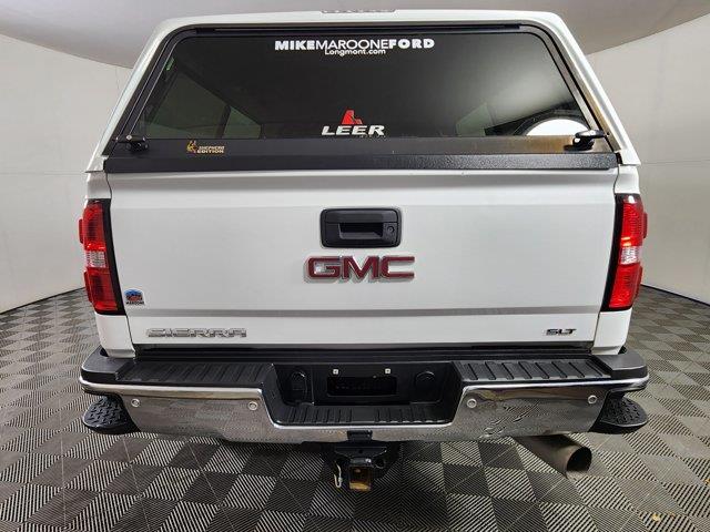 2019 GMC Sierra Hd - $39,635