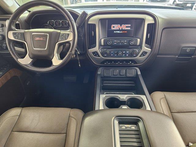 2019 GMC Sierra Hd - $39,635
