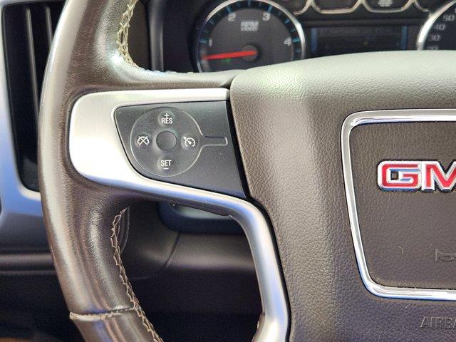 2019 GMC Sierra Hd - $39,635