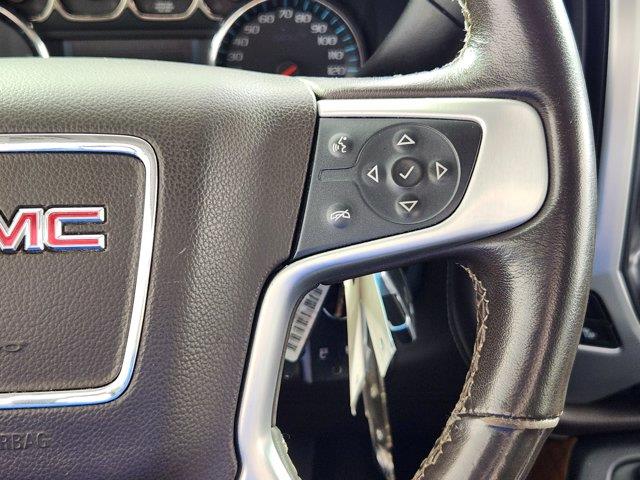 2019 GMC Sierra Hd - $39,635