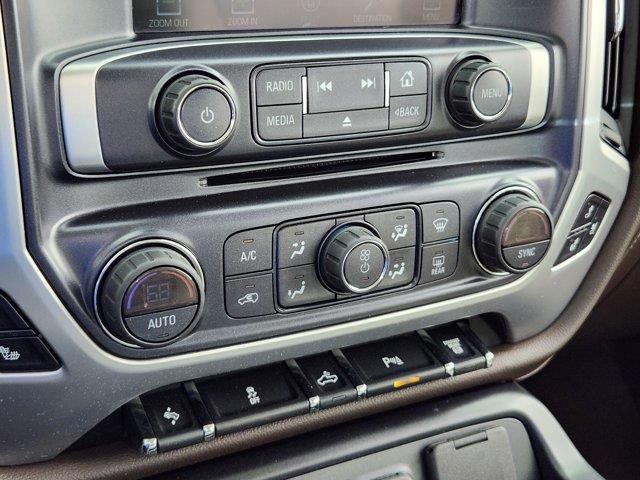 2019 GMC Sierra Hd - $39,635