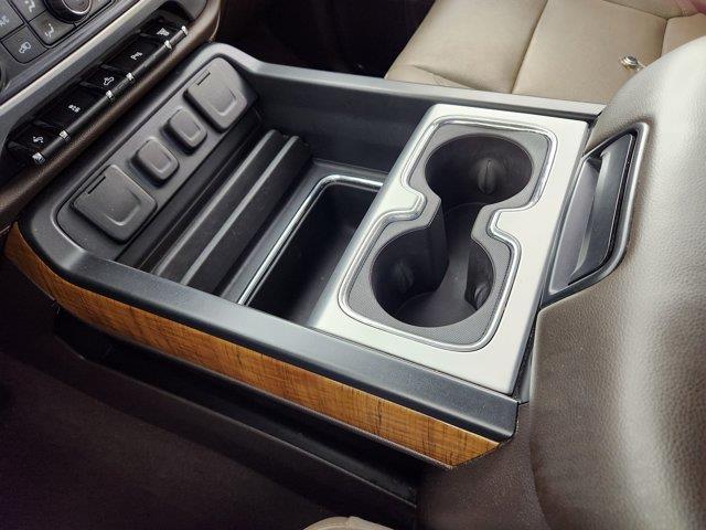 2019 GMC Sierra Hd - $39,635