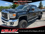 2019 Sierra 2500HD Thumbnail 1